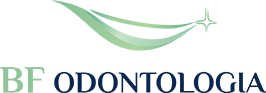 Logo BF Odontologia