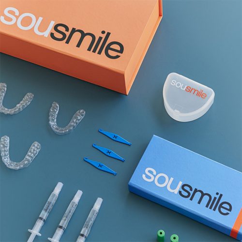 sou-smile